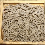 じねんじょ庵 - 