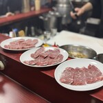 焼肉幸泉 - 