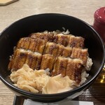 あなごめしうえの 宮島口本店 - 