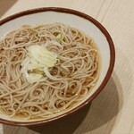 そばの神田東一屋 駅前南町通り店 - 