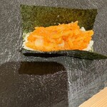 寿司 えどまる - 