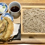 じねんじょ庵 - 