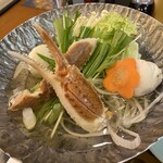 南鴨宮甲羅本店 - 