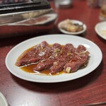 焼肉幸泉 - 