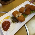 南鴨宮甲羅本店 - 