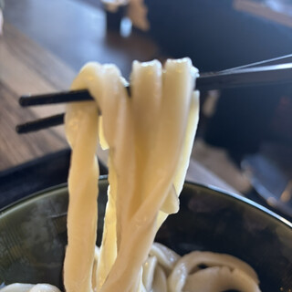肉汁うどんの南哲_1