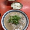 博多ラーメン とんとん 倉敷店