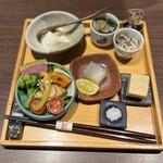 北野坂栄ゐ田 - 