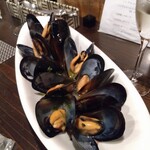 ソーロイオ - カラス貝