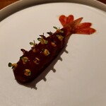 レストラン ウオゼン - 