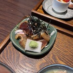 北野坂栄ゐ田 - 