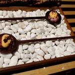 レストラン ウオゼン - 