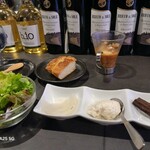 鉄板焼き Italian Dining Bar HOMURA - 