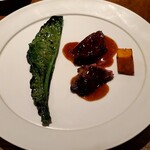 レストラン ウオゼン - 