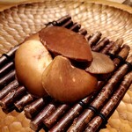 レストラン ウオゼン - 