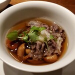 レストラン ウオゼン - 