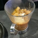 鉄板焼き Italian Dining Bar HOMURA - 