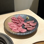 銀座 ちかみつ 並木通り - 