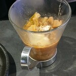 鉄板焼き Italian Dining Bar HOMURA - 