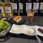 鉄板焼き Italian Dining Bar HOMURA - 