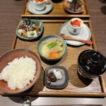 北野坂栄ゐ田 - 