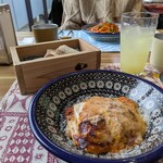 GRAPEREPUBLICINC. VINERIA SALONE - 