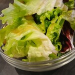 鉄板焼き Italian Dining Bar HOMURA - 