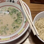 博多一幸舎 博多駅筑紫口店 - 