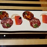 レストラン ウオゼン - 