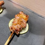 焼鳥 侑 - 