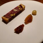 レストラン ウオゼン - 