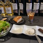 鉄板焼き Italian Dining Bar HOMURA - 