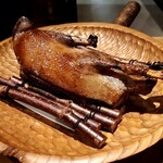 レストラン ウオゼン - 