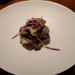 レストラン ウオゼン - 