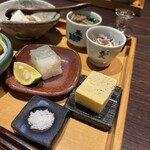 北野坂栄ゐ田 - 