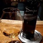 レストラン ウオゼン - 