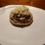 レストラン ウオゼン - 