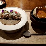 レストラン ウオゼン - 