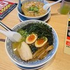 丸源ラーメン 所沢北野店