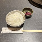 しゃぶらく亭 - 