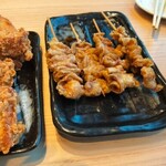 Taishu Izakaya Toriichizu Hon Atsugi Ten