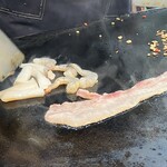 いか玉屋プラスアルファー - 