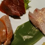 仙台名物 牛タン せり鍋 全席個室居酒屋 やぐら - 