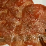 仙台名物 牛タン せり鍋 全席個室居酒屋 やぐら - 