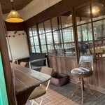 Kyukaruizawa Cafe Suzunone - 