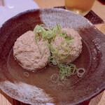 大坂おでん焼とん久 - 