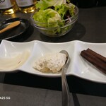 鉄板焼き Italian Dining Bar HOMURA - 