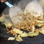 いか玉屋プラスアルファー - 