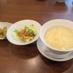 ロンフーダイニング - 