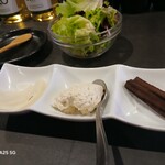 鉄板焼き Italian Dining Bar HOMURA - 